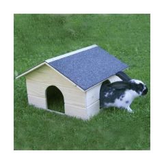 Kerbl Landhaus für Kaninchen