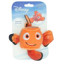 Disney Noggins Hundespielzeug - Finding Nemo