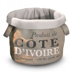 D&D Katzensack Coffee Cote d ivoire
