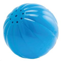 Pet Qwerks Quassel-Ball - L - ø 8 cm