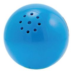 Pet Qwerks Quassel-Ball - M - ø 7 cm