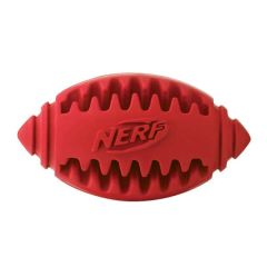 NERF DOG Teether Football - Small