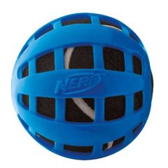 NERF DOG TPR Float Tennisball - Small