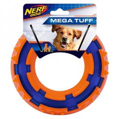 NERF DOG Mega Tuff TPR Spike Ring