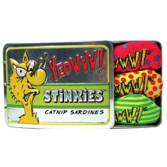 Yeowww Tin of Stinkies