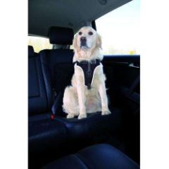 Trixie Auto-Sicherheitsgeschirr Dog Protect - M: 50-65 cm