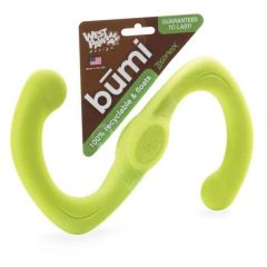 West Paw Bumi Lime - S