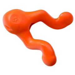 West Paw Tizzy - 18cm - Orange