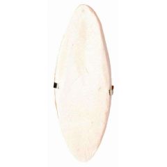 Trixie Sepia-Schale mit Halter - ca. 15 cm