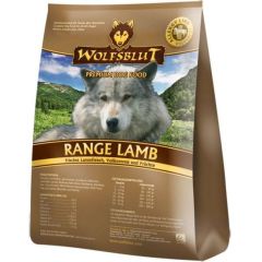 Wolfsblut Range Lamb - 12,5 kg