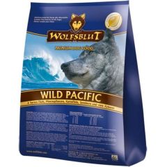 Wolfsblut Wild Pacific - 12,5 kg