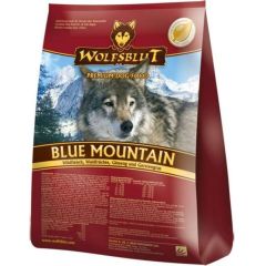 Wolfsblut Blue Mountain - 12,5 kg