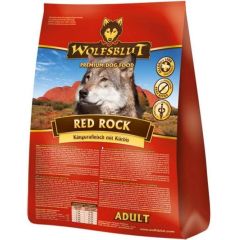 Wolfsblut Red Rock - 12,5 kg