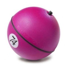 D&D Adventure Magic Ball 74 - Farbe: Purple