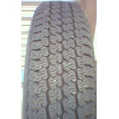 Reifen 155 / 80 R 13 78S Bridgestone RD - 108 Steel - Sommer Reifen - gebraucht