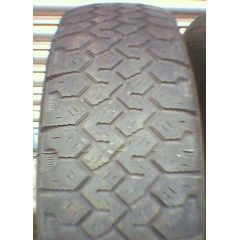 Reifen 185 / 70 R 15 Winter / 88T Dunlop SP Winter - M & S - gebraucht