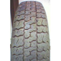 Reifen 155 / 80 R 14 80S Dunlop SP Elite - Sommer Reifen - gebraucht