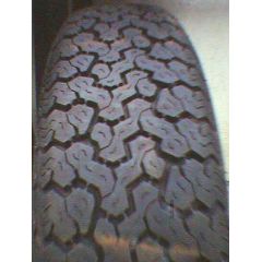 Reifen 155 / 70 R 13 72S Dunlop SP Elite 70 - Sommer Reifen - gebraucht