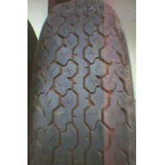 Reifen 135 / 80 R 13 68S Kleber V 12 - Sommer Reifen - gebraucht