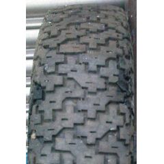 Reifen 155 / 80 R 13 Winter / R - S Michelin Profil \* - M & S - gebraucht