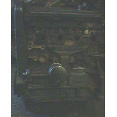 Motor VW / Audi 1.1 HB SH / 37KW Saugmotor wie Abb. - VAG VW Polo / Derby / Golf / Jetta / u.a. - 4 Zylinder o