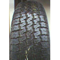 Reifen 175 / 70 R 13 82T Pirelli P 4 - Sommer Reifen - gebraucht