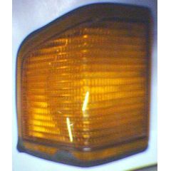 Blinker / Blinklicht / Blinkleuchte VW Scirocco 1 53.2 R gelb - VAG / VW / Audi / 9.77 - 8.81 - gebraucht