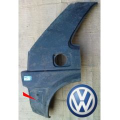 NEU + Seitenteil - VW Golf 2 / 19.2 / 3 Türer / R / Abschnitt - ( 9.87 - 8.91 ) - Kotflügel H - 191809844 B 12