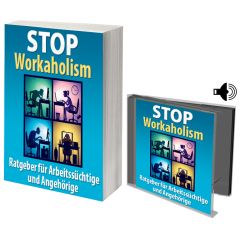 STOP Workaholism