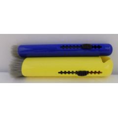 Detail Brush Set Duo-Staubpinsel-Set mit ausziehbaren Borsten