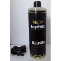 Angelwax Excelsior Soft Top & Fabric Cleaner 500 ml