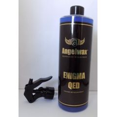 Angelwax Enigma QED 500 ml