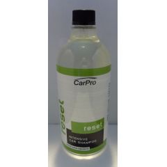CarPro Reset Intensive Car Shampoo 1,0 Liter