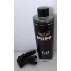 Angelwax Ti-22 Titanium Spray Sealant 250 ml