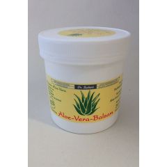 Aloe Vera Balsam 200 ml Dr.Sachers Körperbalsam