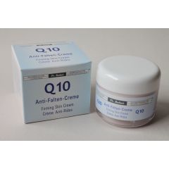 Anti Falten Creme Q10 Gesichtscreme 50 ml Dr.Sachers
