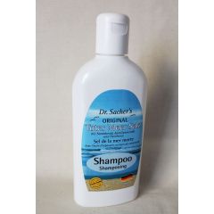 Dr. Sachers Totes Meersalz Shampoo 250 ml