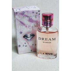 La Rive Eau de Parfum für Damen Dream 30 ml