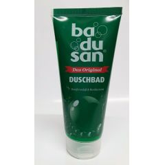 Badusan Duschbad Duschgel Original 200 ml