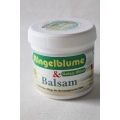 Hago Ringelblume & Stutenmilch Balsam 200 ml