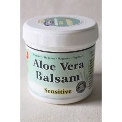 Hagoner Aloe Vera balsam sensitiv 200 ml Hago