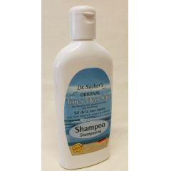 Dr.Sachers Totes Meersalz Shampoo 250 ml