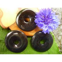 Donut Onyx natur, 35 mm