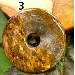 Donut Bronzit 40 mm