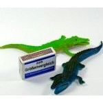 Krokodil - Alligator -  ca. 14 cm - Spielzeug