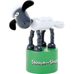 Shaun das Schaf - Drücktier