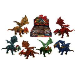 My Super Dragons Drachen - Flugdrachen 