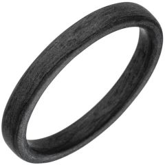 Partner Ring Carbon schwarz Partnerring Carbonring