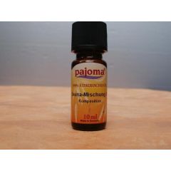 Ätherisches l Sauna-Mischung 10 ml