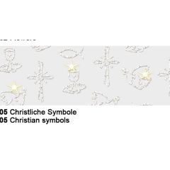 Fascination christliche Symbole